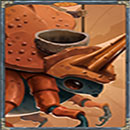 Honey Hunters Paladin